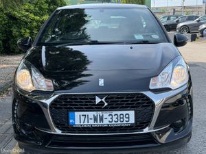 2017 Citroen DS 3. PURE TECH. APPLE CARPLAY - Image 4