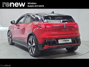 Renault Megane E-Tech EV60 220hp Techno - Image 4