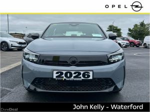 Opel Corsa GS 1.2 100PS - Image 3