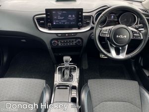 Kia XCeed 1.6 GDI Plug-in Hybrid - Image 2