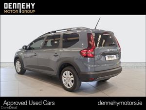 Dacia Jogger Expression - Image 4