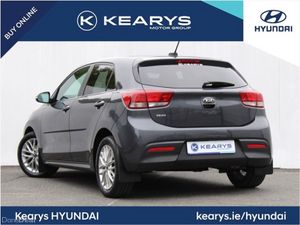 Kia Rio 1.25 K2 - Image 2