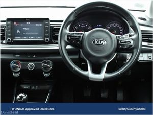 Kia Rio 1.25 K2 - Image 4