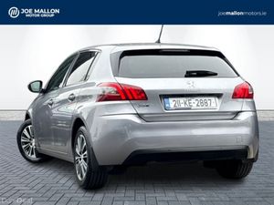 Peugeot 308 1.2 PureTech 130bhp Allure ** Amazing - Image 3