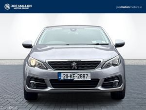 Peugeot 308 1.2 PureTech 130bhp Allure ** Amazing - Image 4