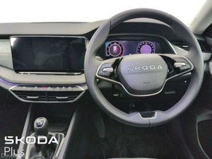 Skoda Octavia COMBI HUGE SAVING FROM NEW - PRE REG - Image 4