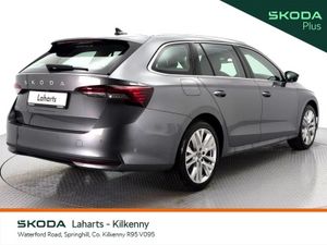Skoda Octavia COMBI HUGE SAVING FROM NEW - PRE REG - Image 4