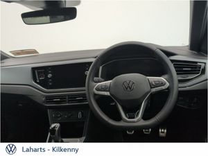 Volkswagen Polo R-LINE 75 1.0TSI 5DR 95HP - EX DEM - Image 4