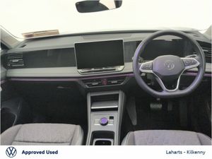Volkswagen Tiguan LAUNCH EDITION 2.0TDI 150HP DSG - Image 4
