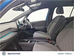 Volkswagen ID.3 PA PRO 58KWH *ADAPTIVE CRUISE CONT - Image 4