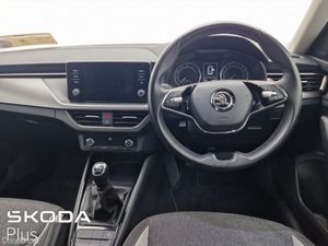 Skoda Kamiq STYLE 1.0TSI 110HP - Image 4