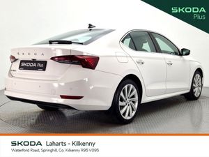 Skoda Octavia STYLE 1.0TSI 110HP - Image 4