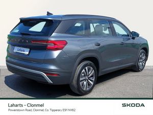 Skoda Kodiaq SELECTION 2.0TDI 150HP DSG - Image 3