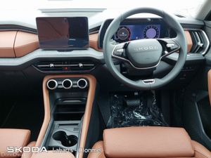 Skoda Kodiaq SELECTION+ 2.0TDI 150HP DSG - Image 2