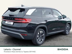 Skoda Kodiaq SELECTION+ 2.0TDI 150HP DSG - Image 4