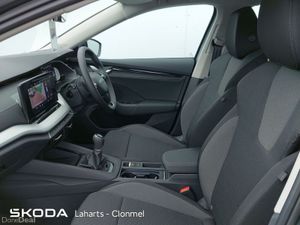 Skoda Octavia COMBI SELECTION 2.0TDI 115HP - Image 4
