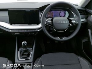 Skoda Octavia COMBI SELECTION 2.0TDI 115HP - Image 2