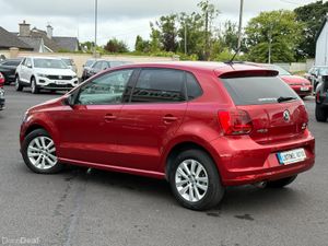 171 VW POLO COMFORTLINE 1.2 PETROL AUTOMATIC - Image 3