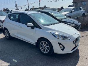 Ford Fiesta 1.1 new shape - Image 3