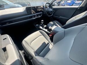 Kia K4 K4 K3 MHEV - Image 4