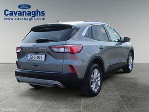 2023  Ford Kuga Titanium 2.5phev225 S6.2 Ct 4dr - Image 4