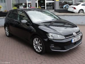 1.4TSI HIGHLINE EDITION  5DR HATCHBACK AUTO - Image 2