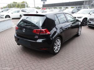 1.4TSI HIGHLINE EDITION  5DR HATCHBACK AUTO - Image 4