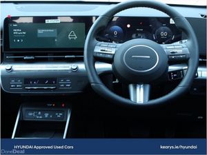 Hyundai KONA 1.6 HYBRID Elegance Auto - Image 4
