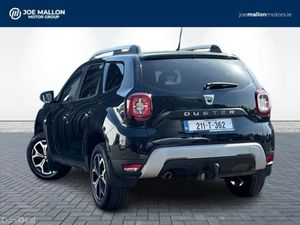 Dacia Duster Blue dCi 115 Prestige ** Amazing Valu - Image 3