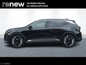Renault Scenic E-Tech Techno 87kWh 220hp - Image 4