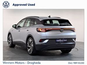 Volkswagen ID.4 LIFE 77kwh - Image 4