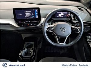 Volkswagen ID.4 LIFE 77kwh - Image 3
