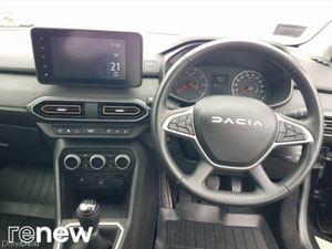 Dacia Jogger EXTREME - Image 2