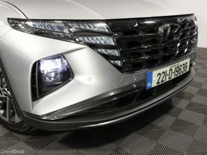 Hyundai Tucson Executive Plus 1.6L Diesel SUV - Te - Image 3
