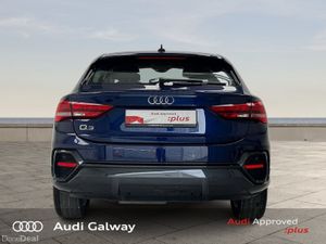 Audi Q3 35 TDI SPORTBACK SE 150HP A/T - Image 4