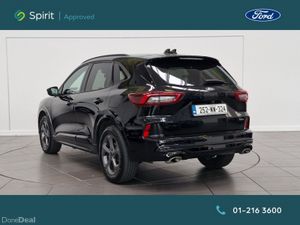 Ford Kuga ST-LINE PHEV AUTO**CALL ALAN ON 086-1437 - Image 2