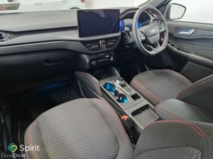 Ford Kuga ST-LINE PHEV AUTO**CALL ALAN ON 086-1437 - Image 4