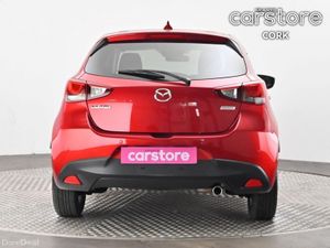 Mazda Demio 1.3 5DR AUTO - Image 4