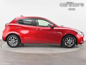 Mazda Demio 1.3 5DR AUTO - Image 2