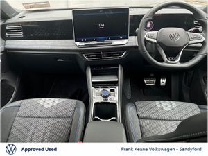 Volkswagen Tiguan R-Line 75 2.0 TDI 150Bhp @Frank - Image 2