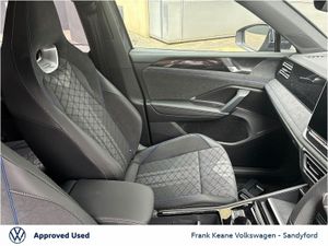 Volkswagen Tiguan R-Line 75 2.0 TDI 150Bhp @Frank - Image 4