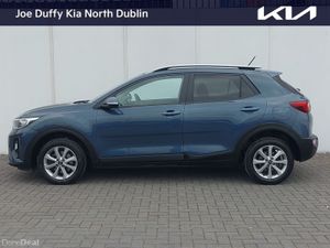 Kia Stonic 1.25 K1 LE Petrol - Image 4