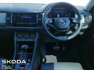 Skoda Kodiaq 7S STYLE 2.0TDI 15 *WIRELESS CHARGING - Image 2