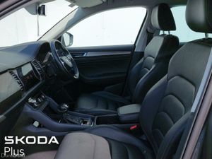 Skoda Kodiaq 7S STYLE 2.0TDI 15 *WIRELESS CHARGING - Image 4