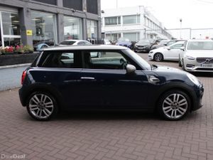 2018 MINI COOPER D 7 5DR HATCHBACK AUTOMATIC - Image 3