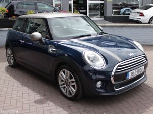 2018 MINI COOPER D 7 5DR HATCHBACK AUTOMATIC - Image 2