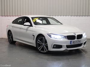 BMW 4-Series 2019 - Image 4