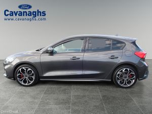 2022 Ford Focus 1.0 ST LINE EDITION 5DR 125P - Image 2