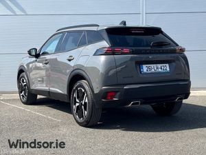 Peugeot 2008 Hybrid 110BHP e-DCS6 Allure - Image 3