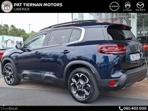 Citroen C5 Aircross MHEV 1.2 Plus - Image 2